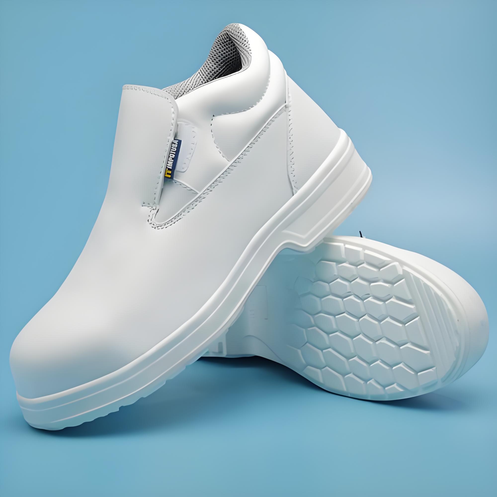 防静电制品鞋子工厂专用防静电鞋子