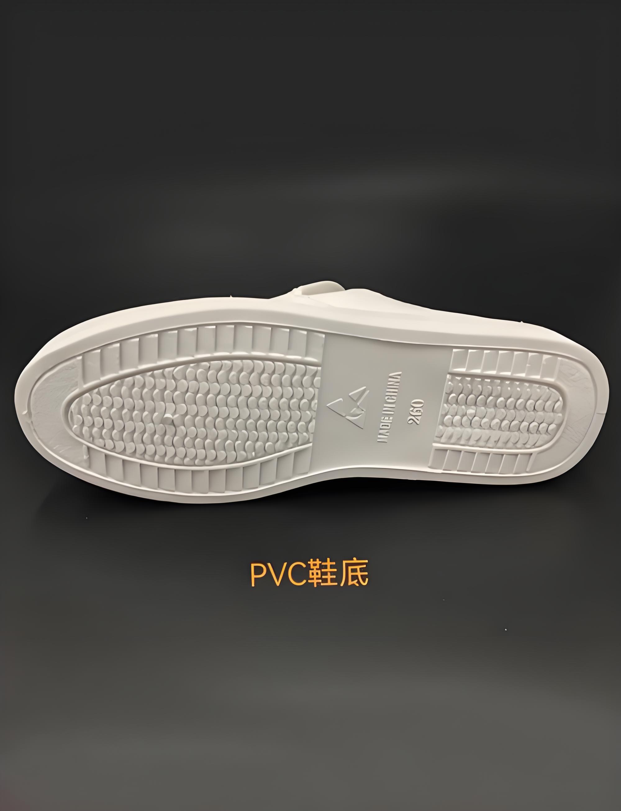 防静电鞋子pvc鞋底专业防静电鞋子工厂适应